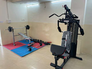 Fotos de Sanskar Residency