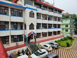Photos of Munish Resorts