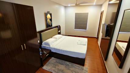 Photos of Kanak Residency Kuthuparamba