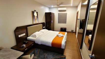 Photos of Kanak Residency Kuthuparamba
