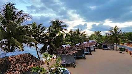 Photos of Jaymy Beach Fales