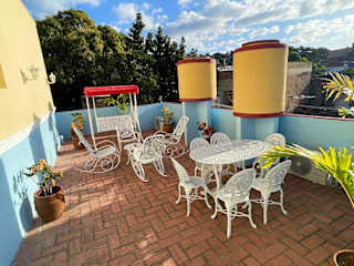 Photos of Hostal Dos Mundos