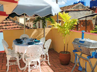 Photos of Hostal Dos Mundos