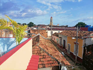 Photos of Hostal Dos Mundos