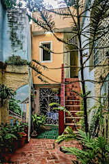 Photos of Hostal Dos Mundos
