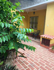 Photos of Hostal Dos Mundos