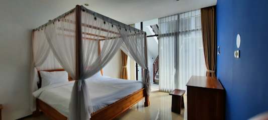 Photos of Serenity Nirvana Palace -Jimbaran Hostel