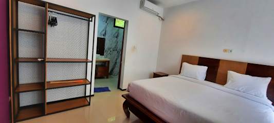Photos of Serenity Nirvana Palace -Jimbaran Hostel