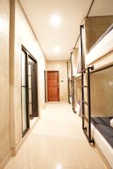 Photos of SASI Dormitory