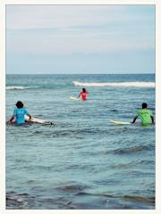 Photos of Kayan Siargao