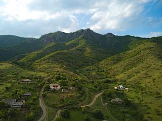 Kuvia paikasta:
