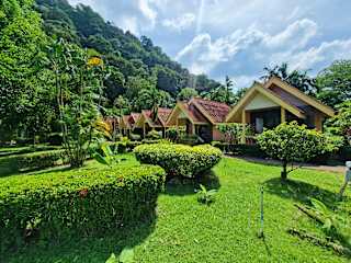 Photos of Rim Khao Jungle Resort