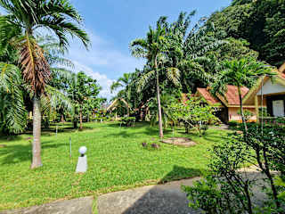 Photos of Rim Khao Jungle Resort