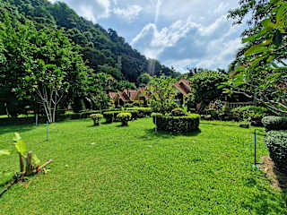 Photos of Rim Khao Jungle Resort