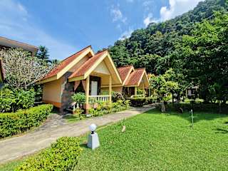 Photos of Rim Khao Jungle Resort