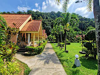 Photos of Rim Khao Jungle Resort