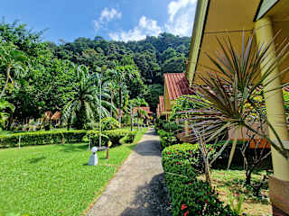 Photos of Rim Khao Jungle Resort