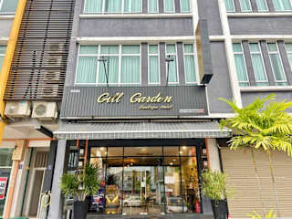 Photos of Collection O Malacca, Formerly Gill Garden