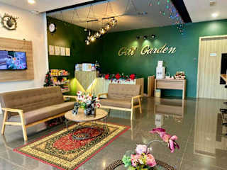 Photos of Collection O Malacca, Formerly Gill Garden
