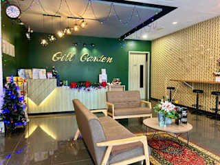 Photos of Collection O Malacca, Formerly Gill Garden