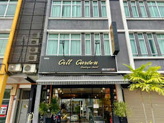 Photos of Collection O Malacca, Formerly Gill Garden