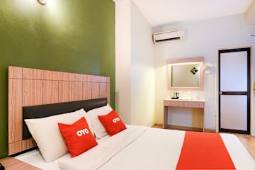 Fotos de Collection O Seremban, Formerly Sri Mutiara Hotel