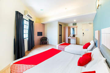 Fotos de Collection O Seremban, Formerly Sri Mutiara Hotel