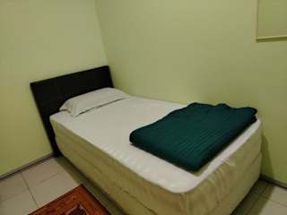 Fotos de Hotel O Seremban Formerly M&N Hotel