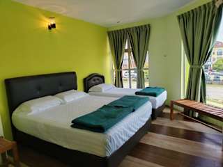 Fotos de Hotel O Seremban Formerly M&N Hotel
