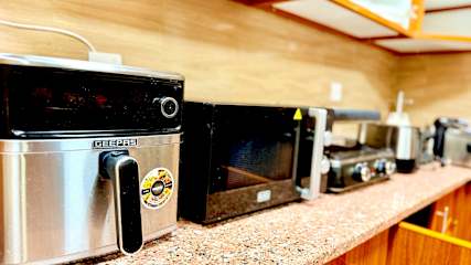 Photos of Luxury RizQ Villa Dorm