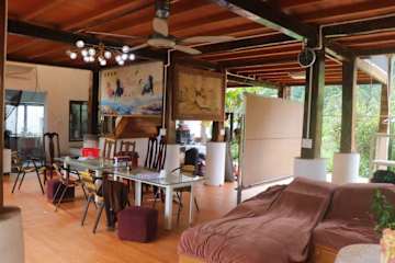 Atash Eco Village Homestay의 사진