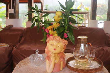Atash Eco Village Homestay의 사진