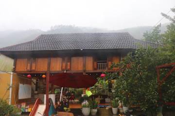 Atash Eco Village Homestay의 사진