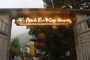 Atash Eco Village Homestay의 사진