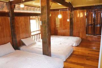 Atash Eco Village Homestay의 사진