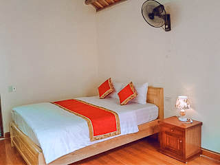 Photos of Tam Coc Open 24 Hours Hostel