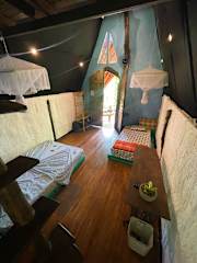 Sigiri Hunter's Eco Tree Lodge의 사진