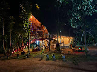 Sigiri Hunter's Eco Tree Lodge의 사진