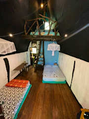 Sigiri Hunter's Eco Tree Lodge의 사진