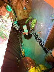 Sigiri Hunter's Eco Tree Lodge의 사진