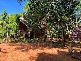 Sigiri Hunter's Eco Tree Lodge의 사진