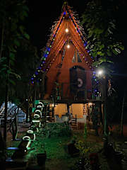 Sigiri Hunter's Eco Tree Lodge의 사진