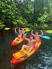 Photos of Whoopers Hostel Ao Nang - By The Beach