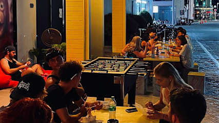 Photos of Whoopers Hostel Ao Nang - By The Beach