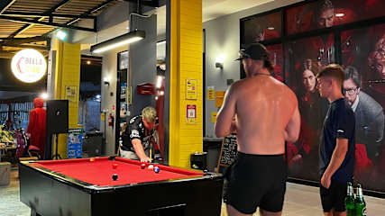 Photos of Whoopers Hostel Ao Nang - By The Beach