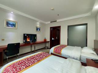 Fotos de Jing Hua Hotel