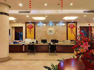 Fotos de Jing Hua Hotel