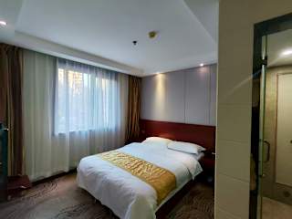 Fotos de Jing Hua Hotel