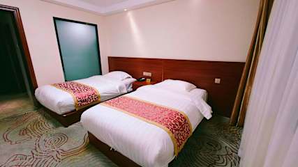 Fotos de Jing Hua Hotel
