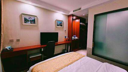 Fotos de Jing Hua Hotel